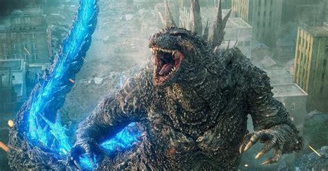 godzilla minus one box office sales